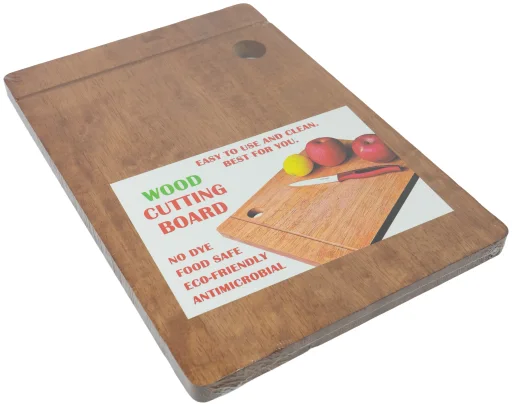 Cutting board
