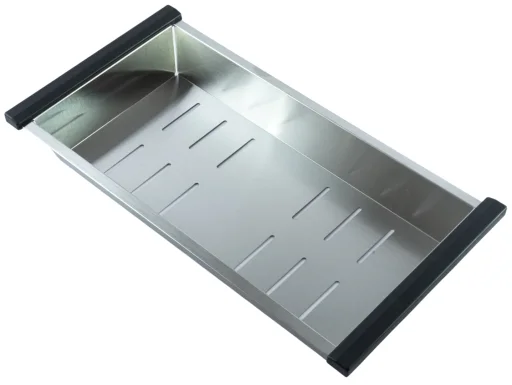 Sink bowl