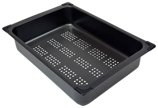 Kitchen sink colander