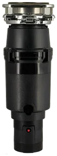 Food waste disposers