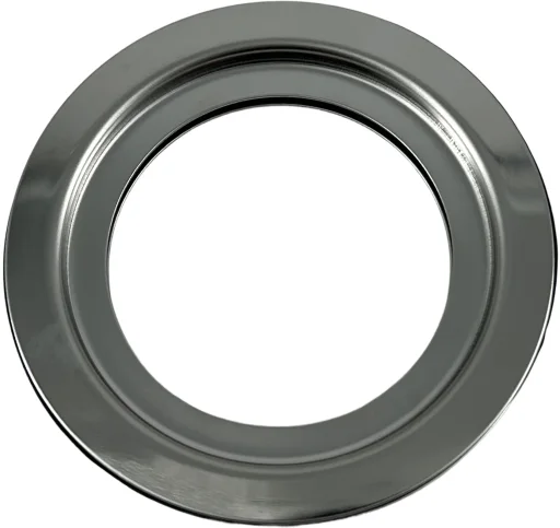 Adapter ring for food waste disposer ø140 mm