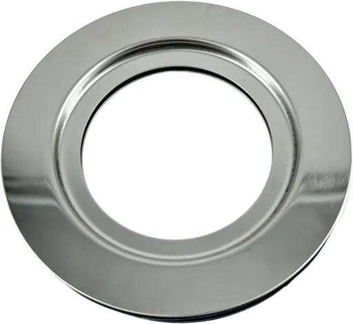 Adapter ring for food waste disposer ø160 mm