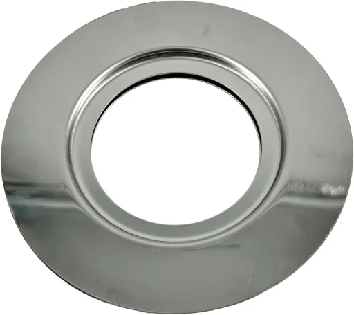 Adapter ring for food waste disposer ø180 mm