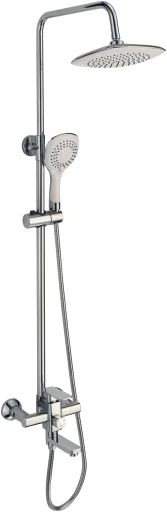 Shower system