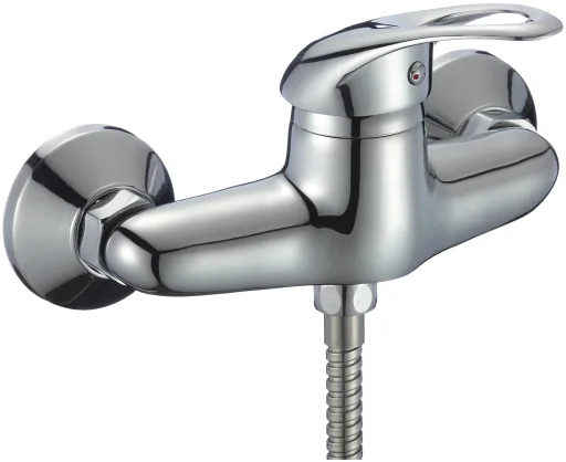 Shower mixer