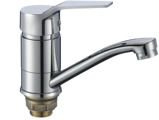 Kitchen faucet