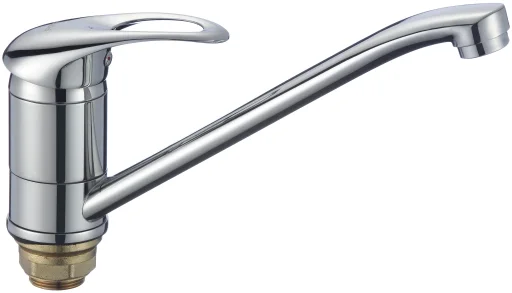 Kitchen faucet