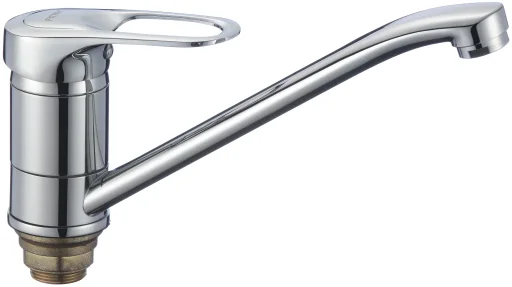 Kitchen faucet