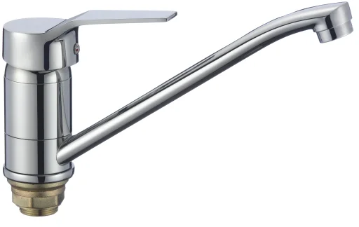 Kitchen faucet