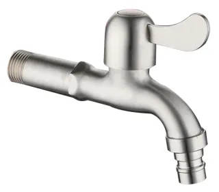 Faucets and valves