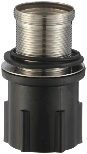 Mounting bushing