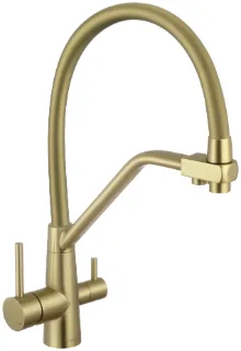 Kitchen mixers