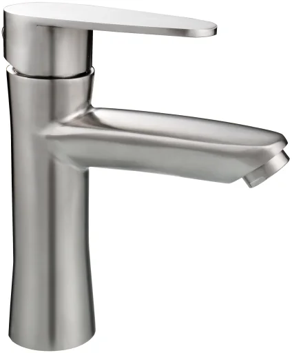 Basin faucet
