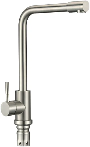 Kitchen faucet