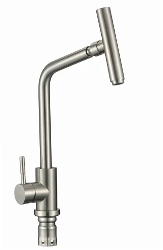 Kitchen faucet