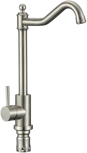 Kitchen faucet