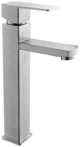 Basin faucet