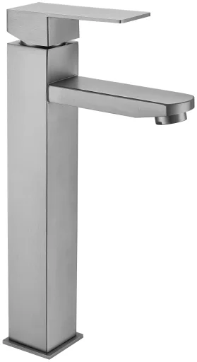 Basin faucet