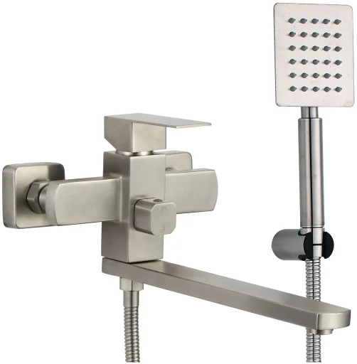 Bath & shower mixer