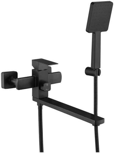 Bath & shower mixer