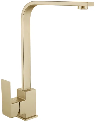 Kitchen faucet