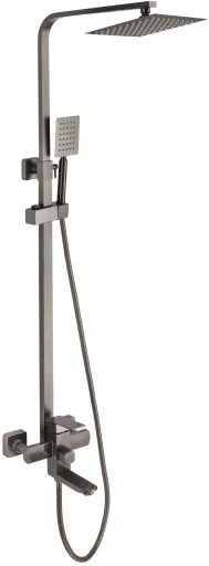 Shower system
