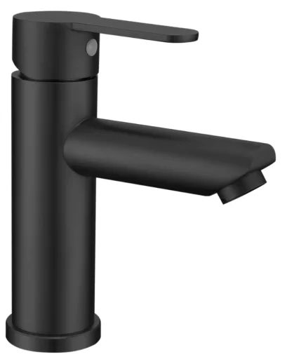 Basin faucet