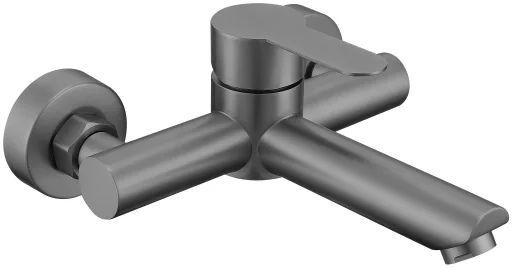 Bath faucet