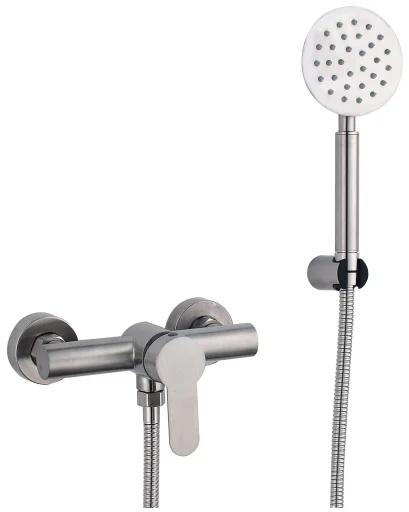 Shower mixer