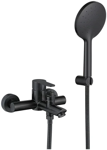 Bath & shower mixer
