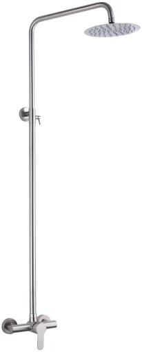 Shower system