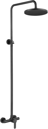 Shower system