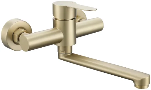 Bath faucet