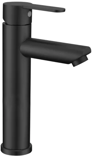 Basin faucet