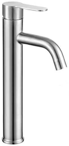 Basin faucet