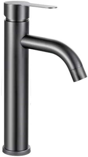 Basin faucet