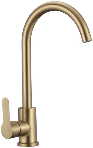 Kitchen faucet