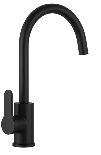 Kitchen faucet
