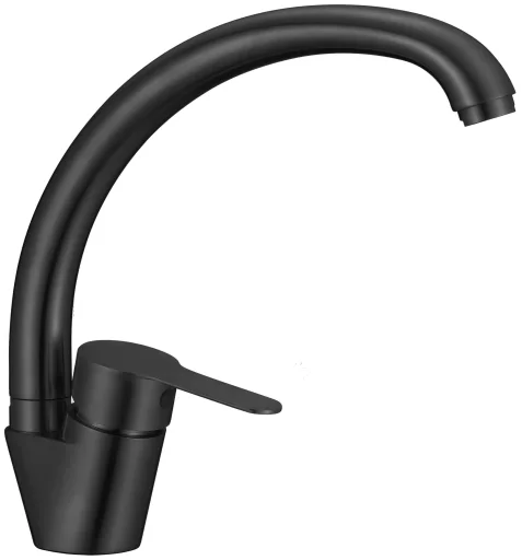 Kitchen faucet