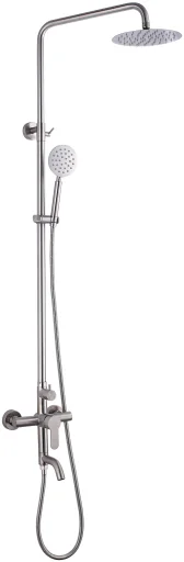 Shower system