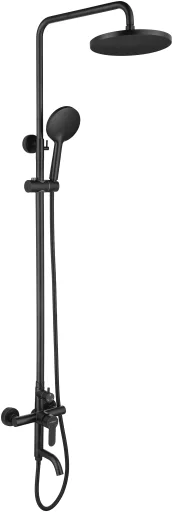 Shower system