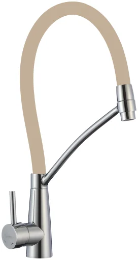 Kitchen faucet