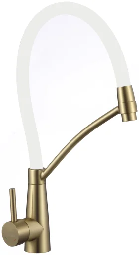 Kitchen faucet