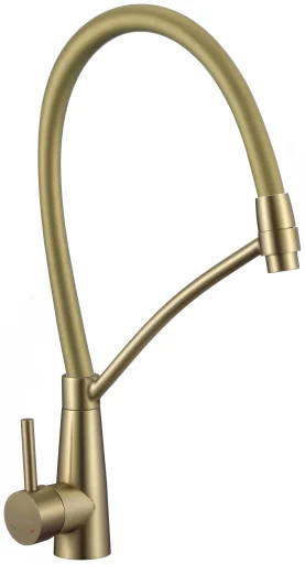 Kitchen faucet