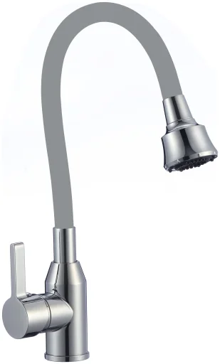 Kitchen faucet