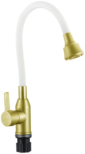 Kitchen faucet