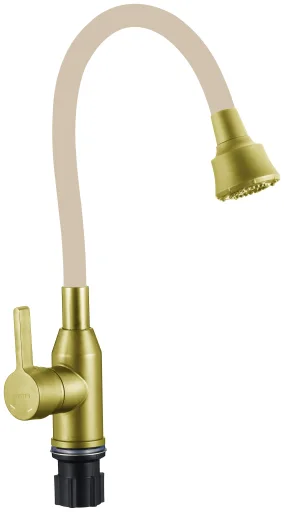 Kitchen faucet