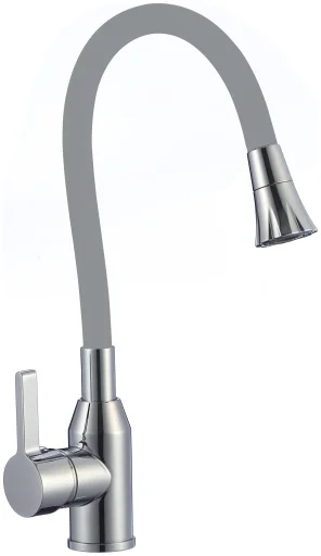 Kitchen faucet
