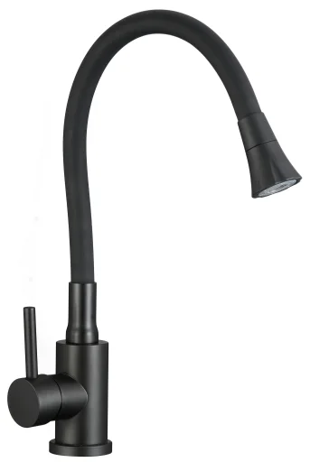 Kitchen faucet