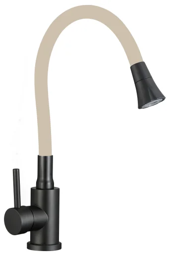 Kitchen faucet
